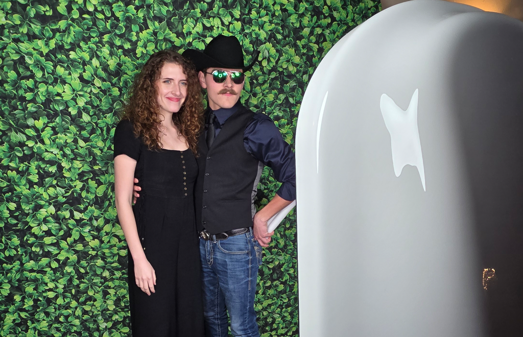 Photo Booth Rental in San Antonio